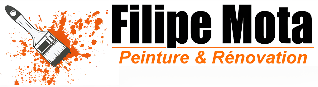 Filipe Mota — Peinture et rénovation